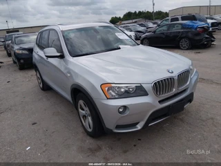 BMW X3 XDRIVE28I