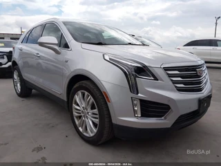 CADILLAC CADILLAC XT5 PREMIUM LUXURY