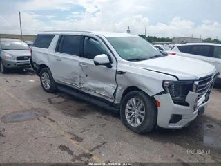 GMC YUKON XL 2WD SLT