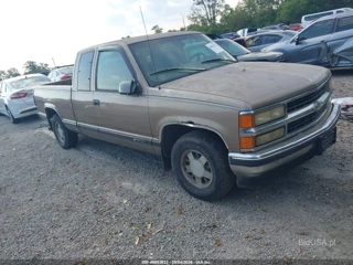 CHEVROLET CHEVROLET C1500 FLEETSIDE