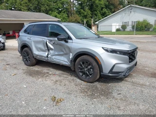 HONDA HONDA CR-V HYBRID AWD SPORT