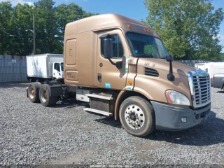 FREIGHTLINER FREIGHTLINER CASCADIA 113