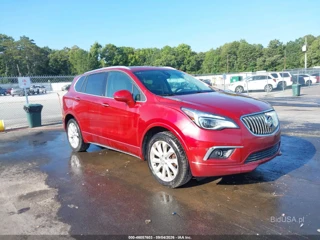 BUICK BUICK ENVISION PREMIUM I