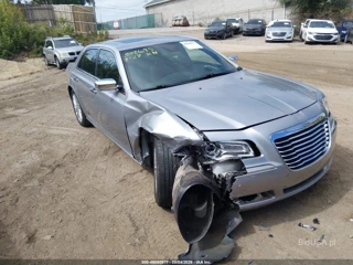 CHRYSLER CHRYSLER 300C AWD