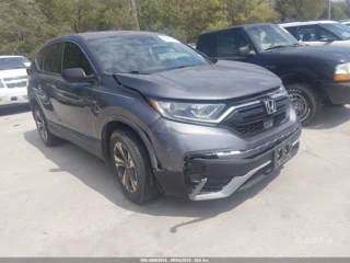 HONDA HONDA CR-V 2WD LX