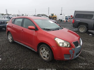 PONTIAC PONTIAC VIBE