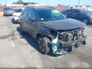 KIA KIA NIRO EV WIND