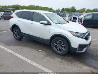 HONDA HONDA CR-V AWD EX