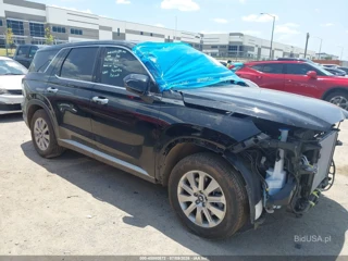 HYUNDAI HYUNDAI PALISADE SEL