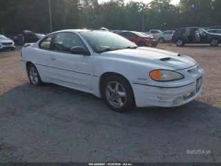 PONTIAC PONTIAC GRAND AM GT1