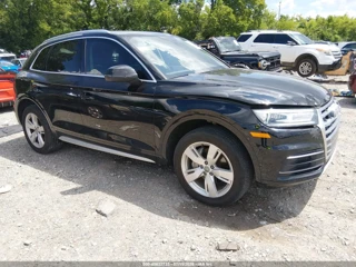 AUDI AUDI Q5 45 PREMIUM