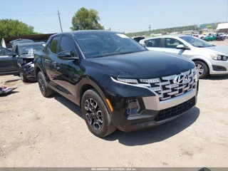 HYUNDAI HYUNDAI SANTA CRUZ SEL