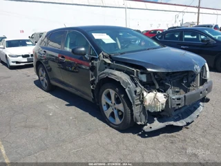 TOYOTA TOYOTA VENZA BASE V6
