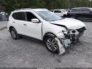 NISSAN NISSAN ROGUE S FWD