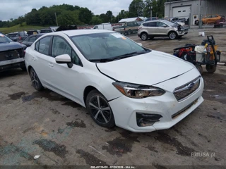 SUBARU SUBARU IMPREZA 2.0I PREMIUM