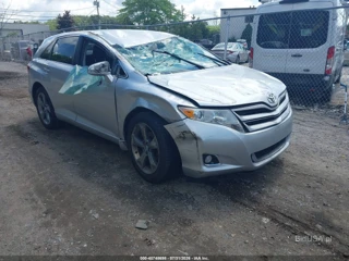TOYOTA TOYOTA VENZA LE V6
