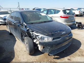 KIA KIA RIO S