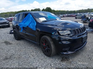JEEP JEEP GRAND CHEROKEE SRT