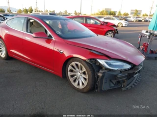 TESLA TESLA MODEL S 100D/60D/75D/90D/P100D