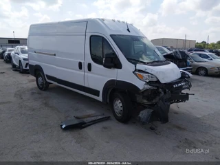 RAM RAM PROMASTER 2500 HIGH ROOF 159 WB
