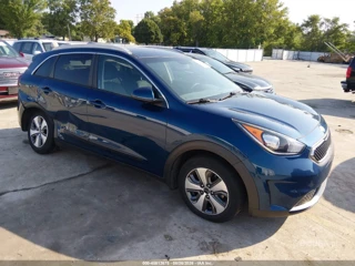 KIA KIA NIRO LX