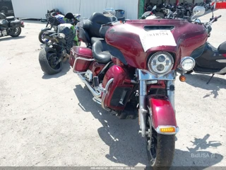 HARLEY-DAVIDSON HARLEY-DAVIDSON FLHTK ULTRA LIMITED