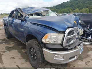 DODGE DODGE RAM 1500 SLT/SPORT/TRX