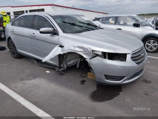 FORD FORD TAURUS SEL