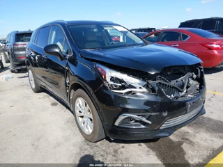 BUICK BUICK ENVISION ESSENCE