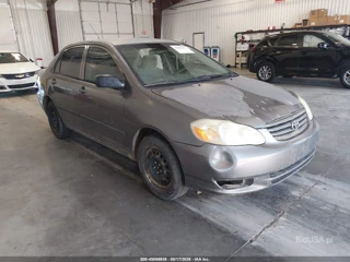 TOYOTA TOYOTA COROLLA CE