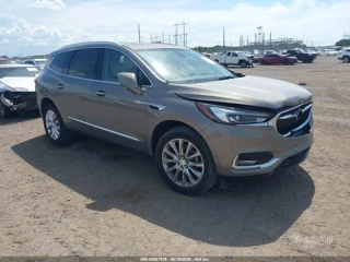 BUICK BUICK ENCLAVE PREMIUM