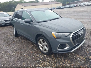 AUDI AUDI Q3 PREMIUM 40 TFSI QUATTRO TIPTRONIC