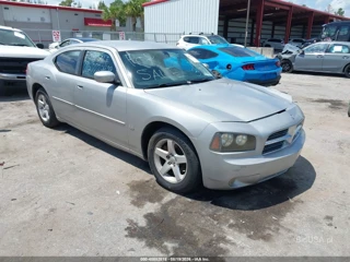 DODGE DODGE CHARGER SXT