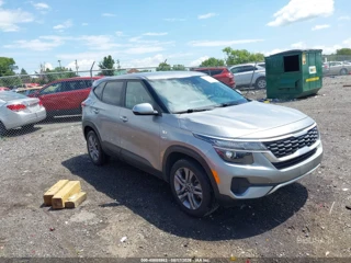 KIA KIA SELTOS LX