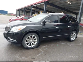 BUICK BUICK ENCLAVE PREMIUM