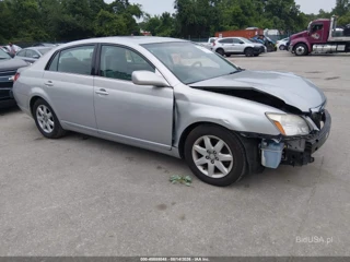 TOYOTA TOYOTA AVALON XL