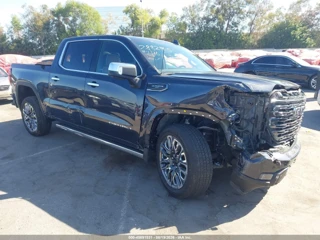 GMC SIERRA 1500 4WD  SHORT BOX DENALI ULTIMATE