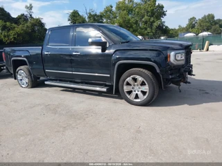 GMC SIERRA 1500 SLT