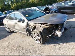 AUDI AUDI A6 2.0T PREMIUM PLUS