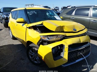 KIA KIA SOUL LX