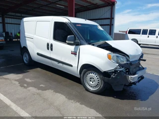 RAM RAM PROMASTER CITY TRADESMAN