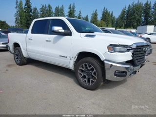 RAM RAM 1500 LARAMIE  4X4 5'7 BOX