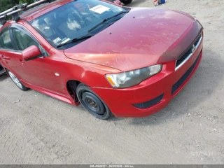 MITSUBISHI MITSUBISHI LANCER ES/ES SPORT