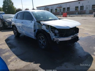 HONDA HONDA HR-V 2WD EX-L/2WD EX-L W/O BSI