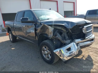 RAM RAM 2500 BIG HORN
