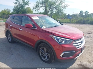 HYUNDAI HYUNDAI SANTA FE SPORT 2.4L