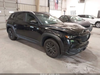 MAZDA MAZDA CX-50 2.5 S PREFERRED PACKAGE