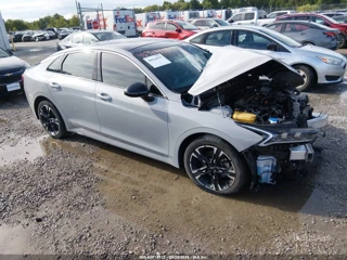 KIA KIA K5 GT-LINE