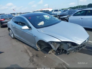 TESLA TESLA MODEL S 60/75