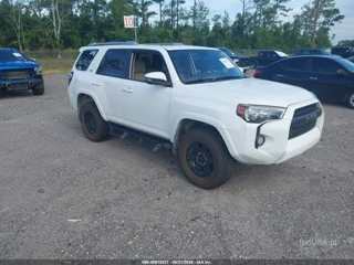 TOYOTA TOYOTA 4RUNNER SR5 PREMIUM